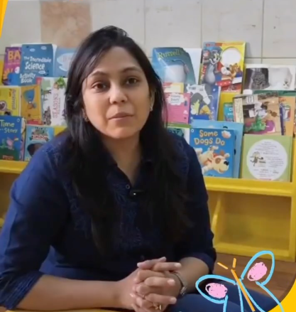 Happy Student Testimonial