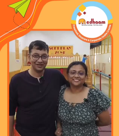 Happy Student Testimonial