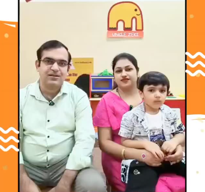 Amaira Singh Testimonial